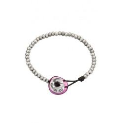 Pulsera Mujer UNOde50 FONDEANDO