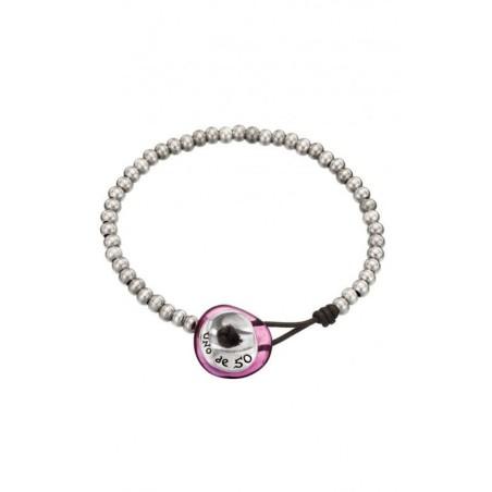 Pulsera Mujer UNOde50 FONDEANDO