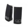 Altavoces PC Esperanza EP119 Blanco Negro 6 W 4 W