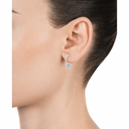 Pendientes Mujer Viceroy 85023E000-38 Plata de ley 925