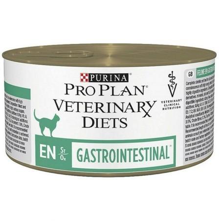 Comida para gato Purina Pro Plan Vet Cerdo 195 g