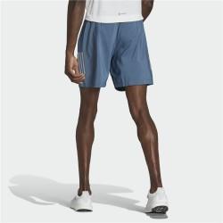 Pantalones Cortos Deportivos para Hombre Adidas Trainning Essentials Azul