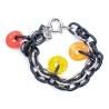 Pulsera Mujer Folli Follie BA1B003SK-ANR 23 cm