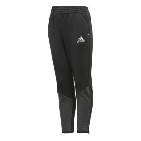 Pantalón Deportivo Infantil Adidas Striker Negro