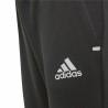 Pantalón Deportivo Infantil Adidas Striker Negro