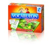 Juego de Mesa Megableu Vocabulon des Petits learning game (FR)