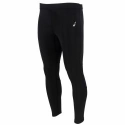 Mallas Deportivas de Hombre Joluvi Runmen Negro