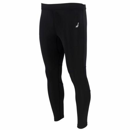 Mallas Deportivas de Hombre Joluvi Runmen Negro