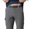 Pantalón Largo Deportivo Columbia Silver Ridge™ II Gris