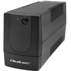 SAI Interactivo Qoltec 53773 480 W