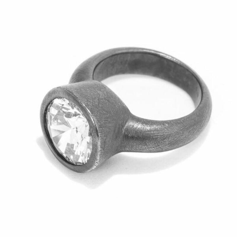 Anillo Mujer Demaria DMAN4110474-N16 (Talla 16)