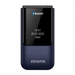 Smartphone Aiwa FP-24BL Azul