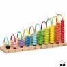 Juego Educativo Woomax 28,5 x 14,5 x 7,5 cm (6 Unidades)