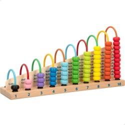 Juego Educativo Woomax 28,5 x 14,5 x 7,5 cm (6 Unidades)