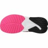 Zapatillas de Running para Adultos Atom AT131 Rosa Mujer