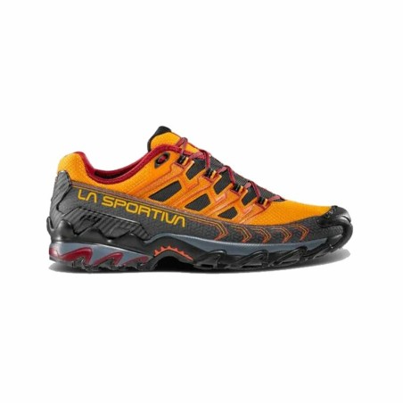 Zapatillas de Running para Adultos La Sportiva Ultra Raptor II Amarillo