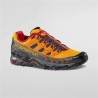 Zapatillas de Running para Adultos La Sportiva Ultra Raptor II Amarillo