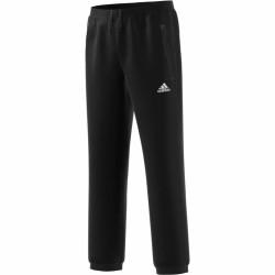 Pantalón Deportivo Infantil Adidas Climaheat Id Stadium Negro