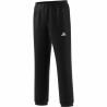 Pantalón Deportivo Infantil Adidas Climaheat Id Stadium Negro