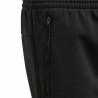 Pantalón Deportivo Infantil Adidas Climaheat Id Stadium Negro