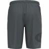 Pantalones Cortos Deportivos para Hombre Under Armour Tech Lockertag Gris oscuro