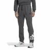 Pantalón Largo Deportivo Adidas Essentials Gris oscuro Hombre