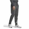 Pantalón Largo Deportivo Adidas Essentials Gris oscuro Hombre