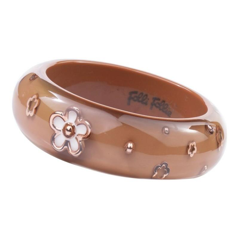 Pulsera Mujer Folli Follie 3B2A011RBB 6,5 cm