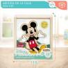 Puzzle Infantil de Madera Disney + 2 Años (12 Unidades)