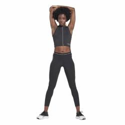 Camiseta para Mujer sin Mangas Reebok Les Mills® Performance Negro