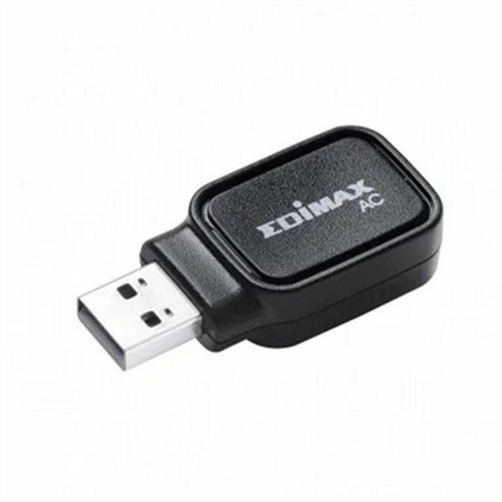 Adaptador USB Wifi Edimax  EA1-020D