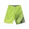 Bañador Infantil Billabong Verde limón