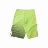 Bañador Infantil Billabong Verde limón