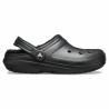 Zuecos Crocs Classic Lined Clog U Multicolor