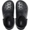 Zuecos Crocs Classic Lined Clog U Multicolor