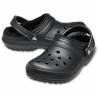 Zuecos Crocs Classic Lined Clog U Multicolor