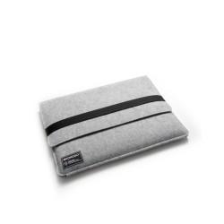 Funda para Portátil Ekomodo Hazi Gris 15"