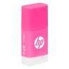 Memoria USB HP X168 Rosa 64 GB