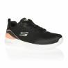 Zapatillas de Mujer para Caminar Skechers Air Dynamight  Negro