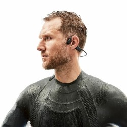 Auriculares Shokz OPENSWIM