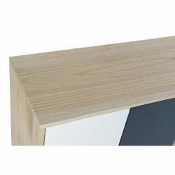 Aparador DKD Home Decor Madera de Paulonia Madera MDF (100 x 35 x 65 cm)