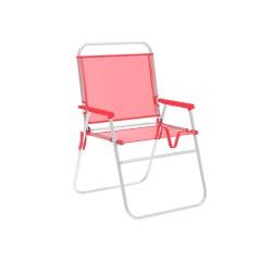 Silla Plegable Marbueno Coral 52 x 80 x 56 cm