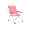 Silla Plegable Marbueno Coral 59 x 97 x 61 cm