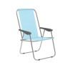 Silla Plegable Marbueno 59 x 83 x 51 cm