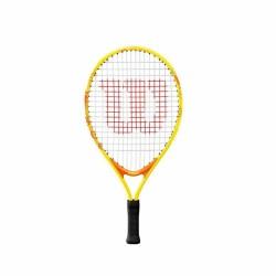 Raqueta de Tenis Wilson US Open 19 JR Amarillo