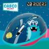 Kit Casco y Rodilleras Colorbaby Monstruo (4 Unidades)