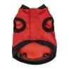 Sudadera para Perro Mickey Mouse XXS Rojo