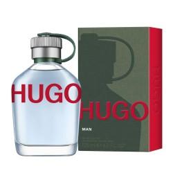 Perfume Hombre Hugo Boss EDT Hugo Man 125 ml