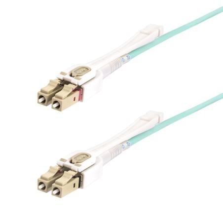 Cable USB Startech 450FBLCLC4PP Agua