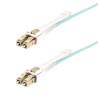 Cable USB Startech 450FBLCLC4PP Agua